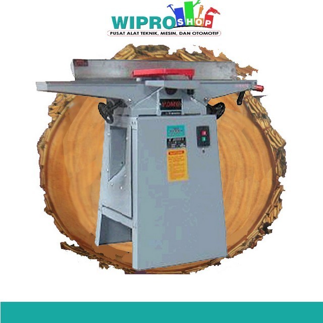 Wipro Mesin Jointer 8"  (WJ-200)