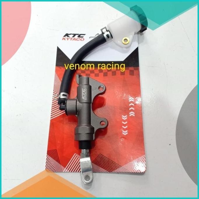 tonjokan rem ktc kytaco belakang/ tonjokan rem belakang ktc kytaco 19F