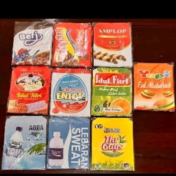 

Amplop lebaran tanggung