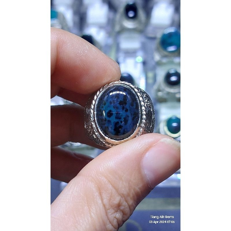 BACAN TOTOL COKLAT