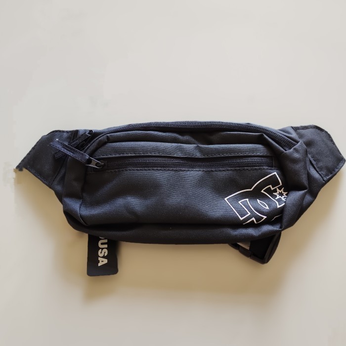 Tas DC Farce Pack Waist Bag Original