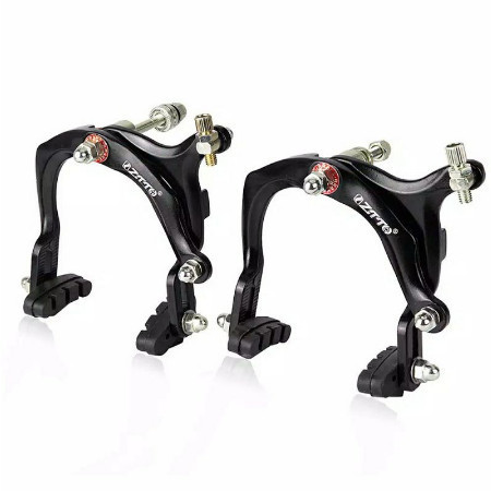 Rem U Brake Ztto Long Reach Aluminum Alloy - Ubrake Long Arm Cocok Mtb