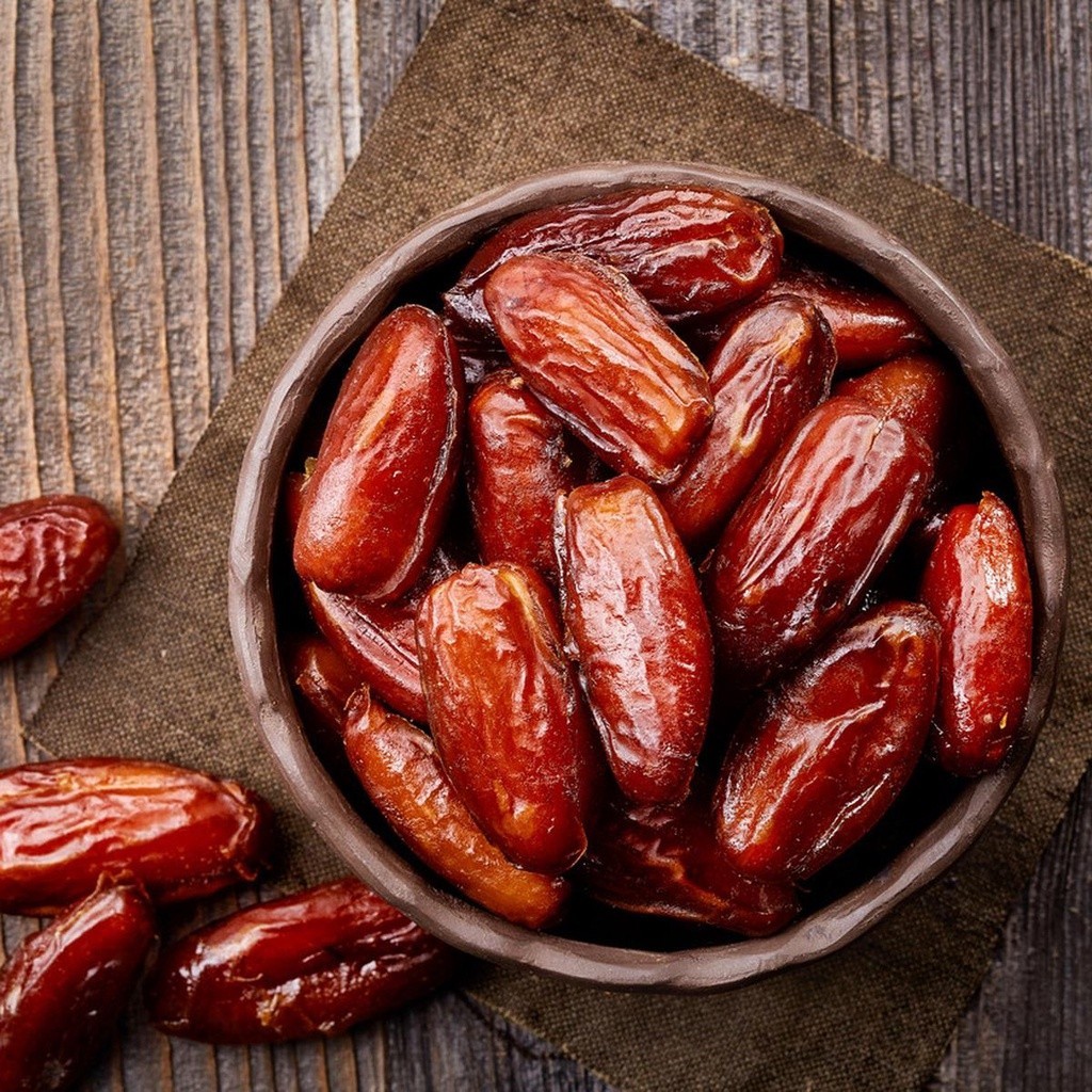 

Kurma 500 gram
