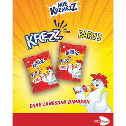 

mie keremezz 20gr 1 renceng (10pcs)