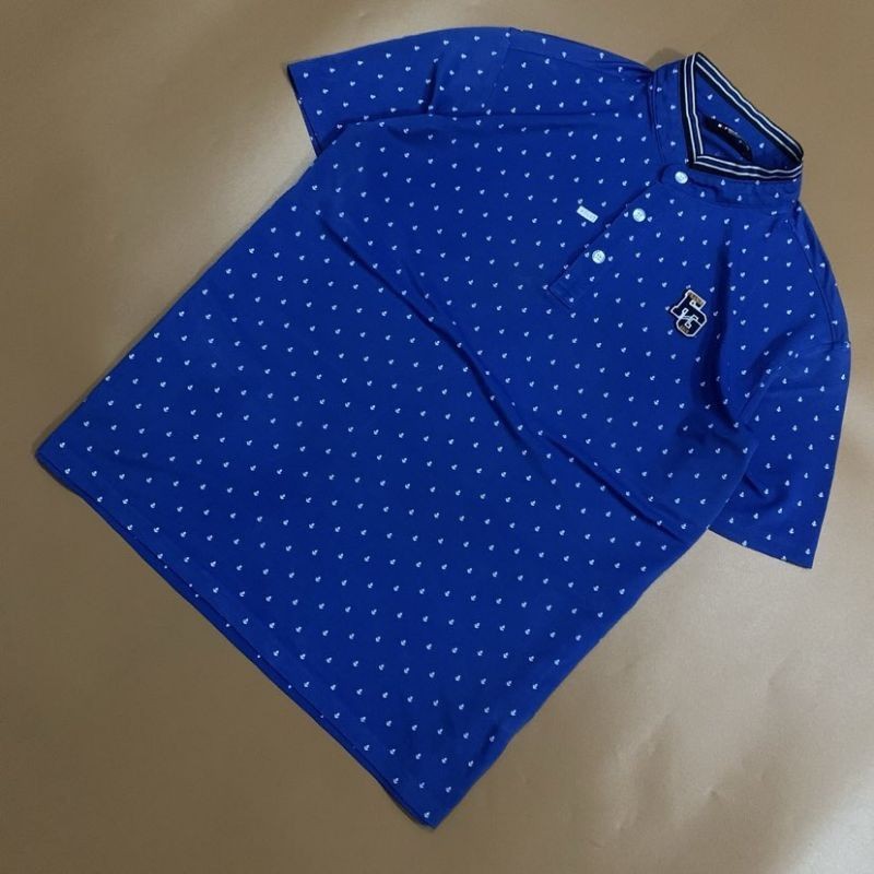 POLO SHIRT FIGARO SPORT