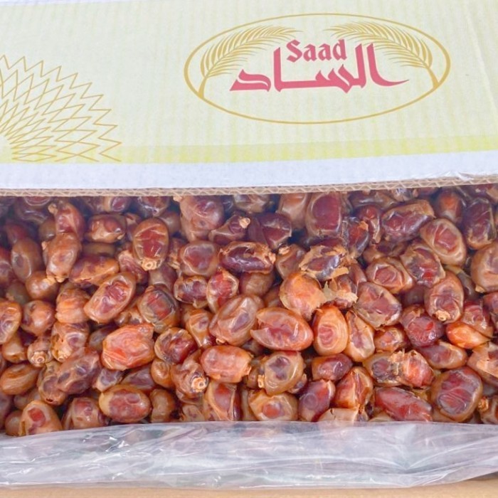 

Kurma Khalas / Kholas Saad Emirates 10 kg