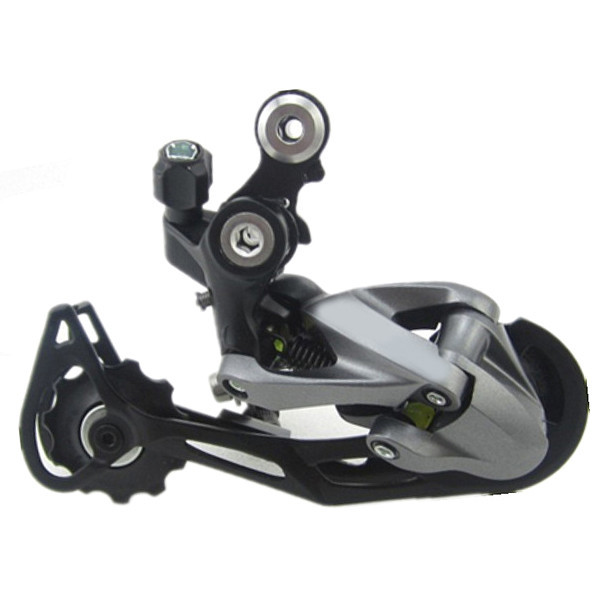Shimona Alivio 9 Speed Rear Derailleur - RD-M4000