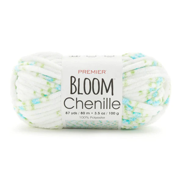 

Premier Bloom Chenille Forget Me Not