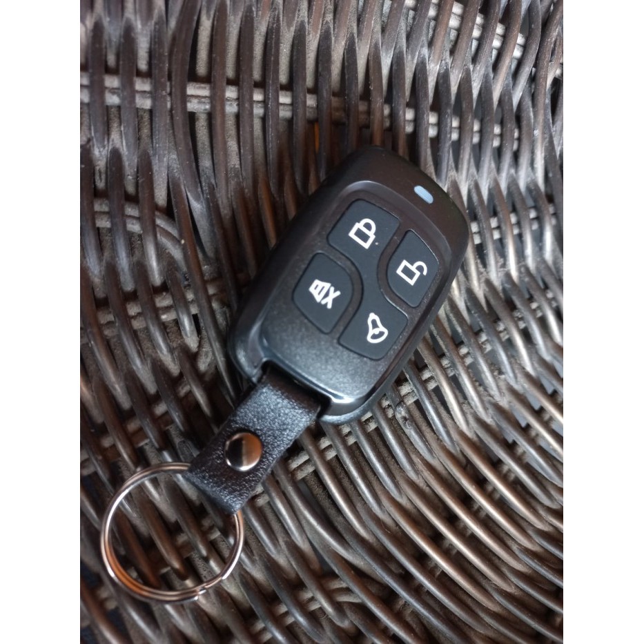 REMOT ALARM MOBIL DAIHATSU TERIOS, XENIA, LUXIO ORIGINAL - LED BESAR