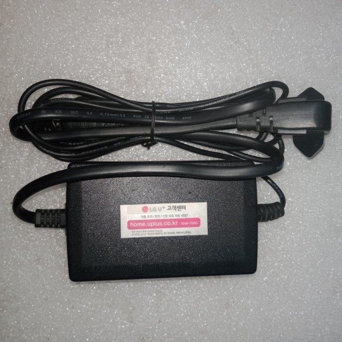 Adaptor 5V 3A Lg Bagus