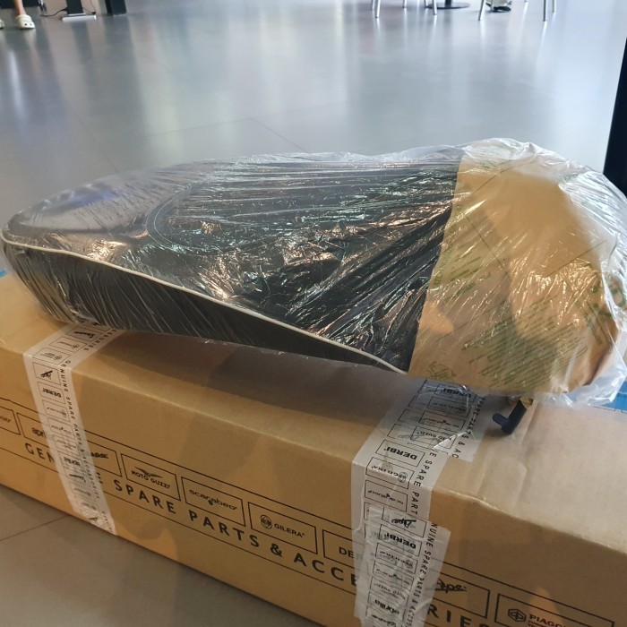 Jok Original Vespa Sprint 3V