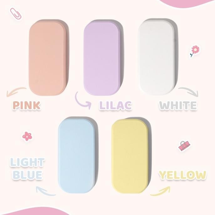 Terbaru Uneed Poptok Phone Grip Hp / Griptok / Phone Holder - Uph901