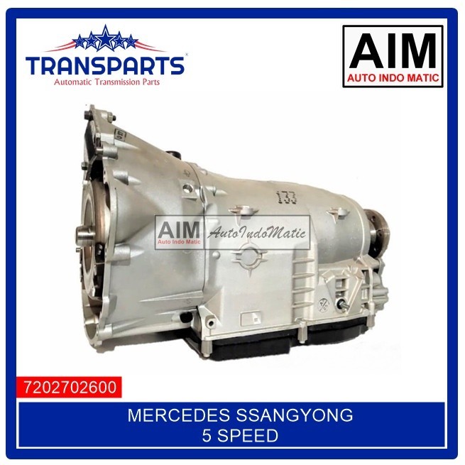 Tranmisi Matic Mercedes W140 W210 Ssangyong 7202702600