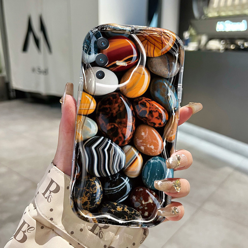 Casing Hp VIVO V23 5G VIVO V23I 5G VIVO V23E 4G V23E 5G VIVO V23 Pro 5G VIVO Y75 Case HP pola keriki