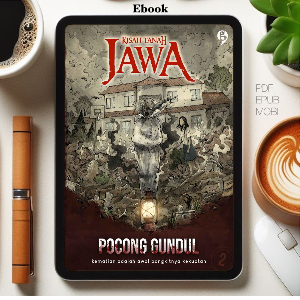 

[ID2652] Kisah Tanah Jawa Pocong Gundul (kisahtanahjawa)