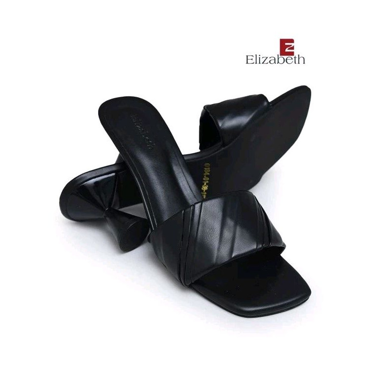 ELIZABETH Shoes Sandal Heels 0608-0184