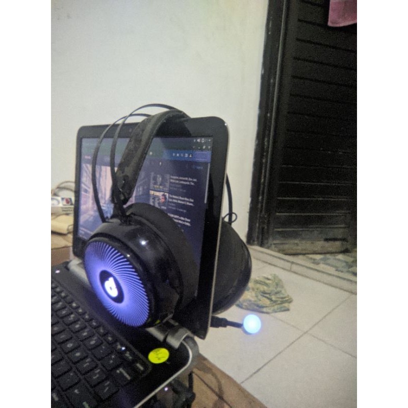 DBE GM 180 gaming