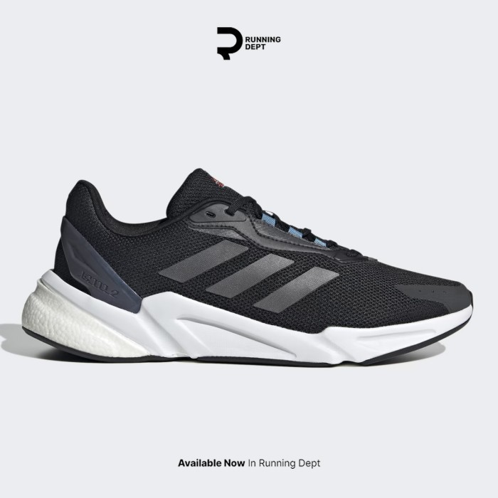Sepatu Lari Unisex ADIDAS X9000L2 U HP2124 ORIGINAL