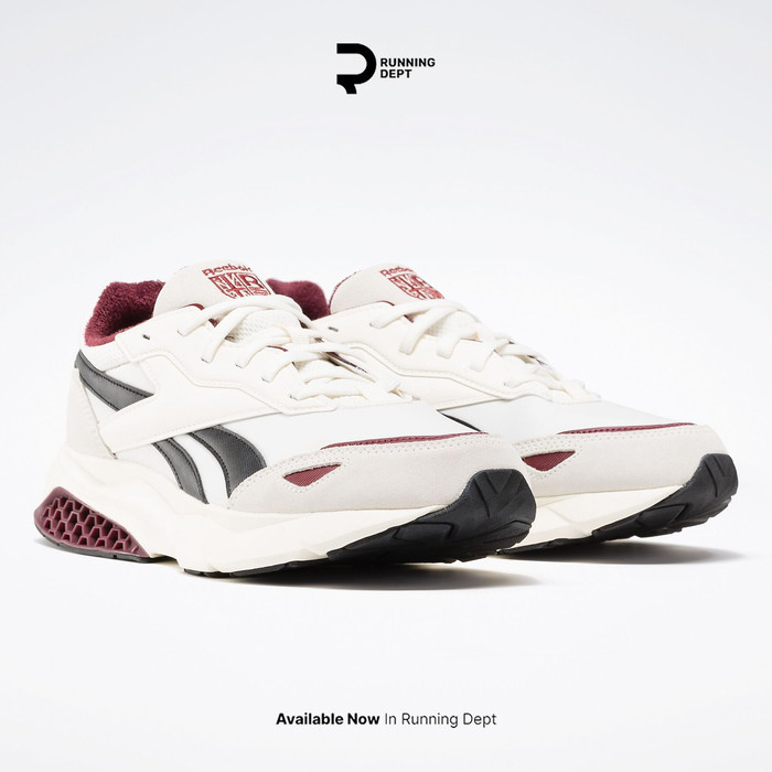Sepatu Sneakers Unisex REEBOK HEXALITE LEGACY 1.5 100033852 ORIGINAL