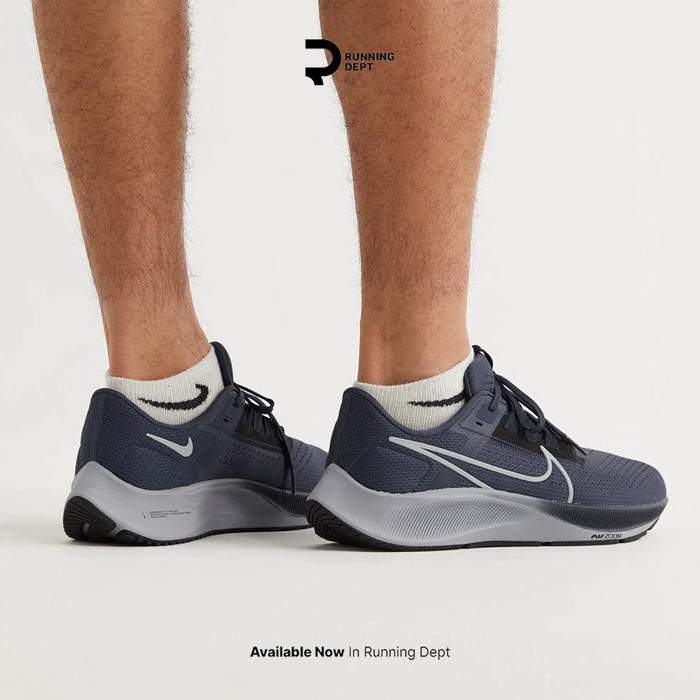 Sepatu Lari Pria NIKE AIR ZOOM PEGASUS 38 CW7356400 ORI