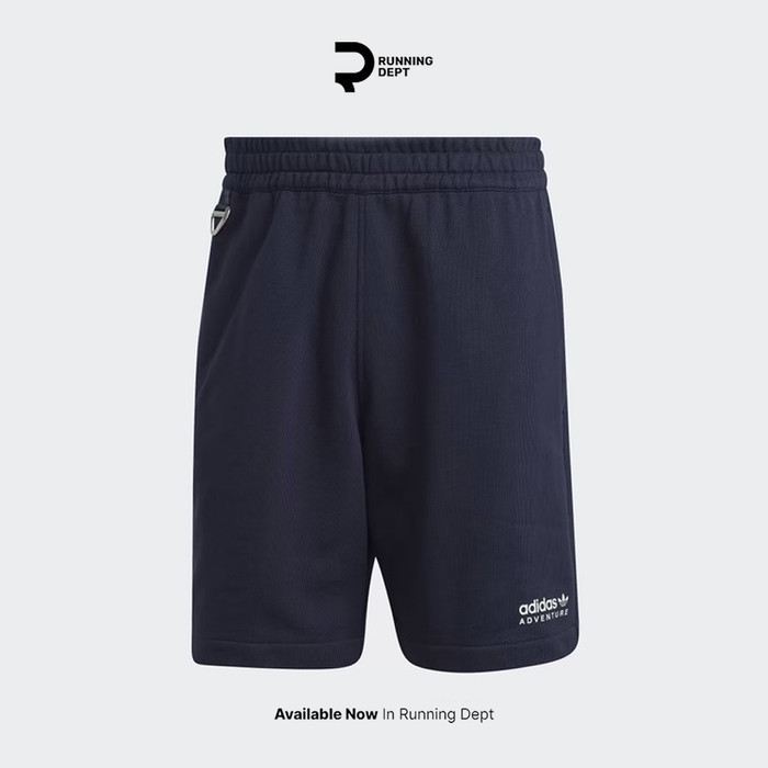 Celana Pendek Pria ADIDAS ADVENTURE SHORTS HK4998 ORIGINAL