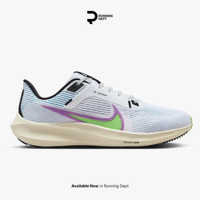 Sepatu Lari Pria NIKE AIR ZOOM PEGASUS 40 SE FJ1051100 ORIGINAL