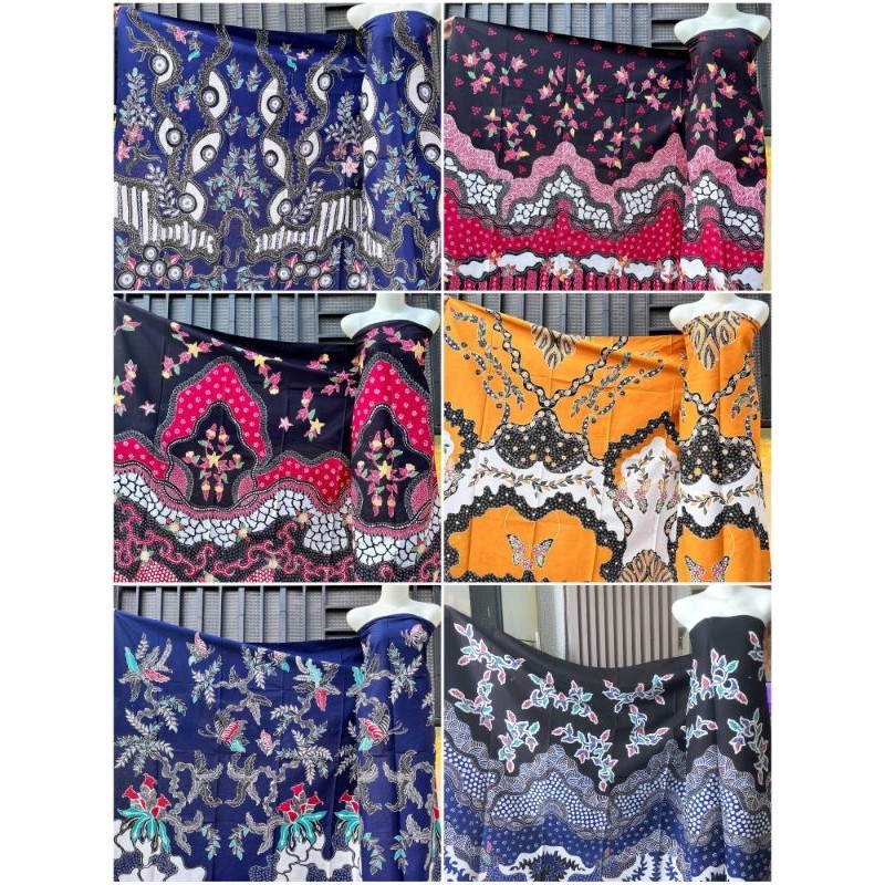 Batik Madura Batik Madura Pamekasan Batik Madura Asli