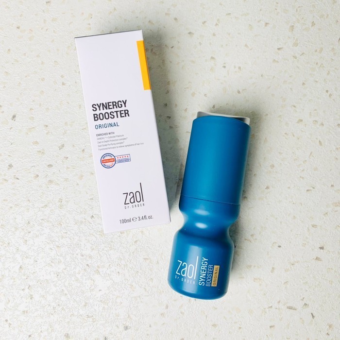 Zaol Dr. Order Synergy Booster Original