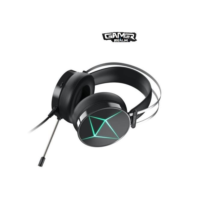 Dareu Magic Eh722S Gaming Headset Moonkayoong
