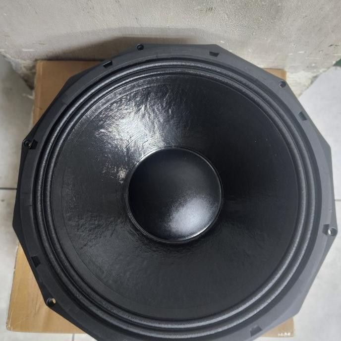 Speaker Precision Devices Pd1850/Pd 1850 (18 Inch)Speaker Komponen Low