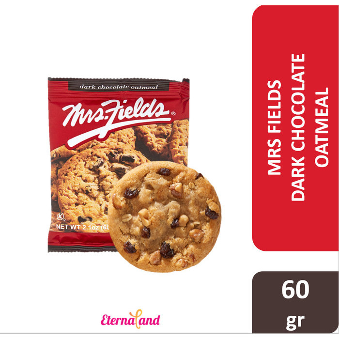 

Orea - Mrs Field Cookies - Kukis Cokelat