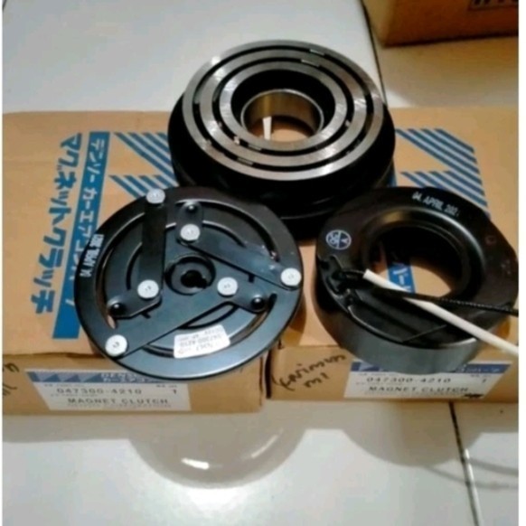 puli pule kompresor compresor ac karimun kotak