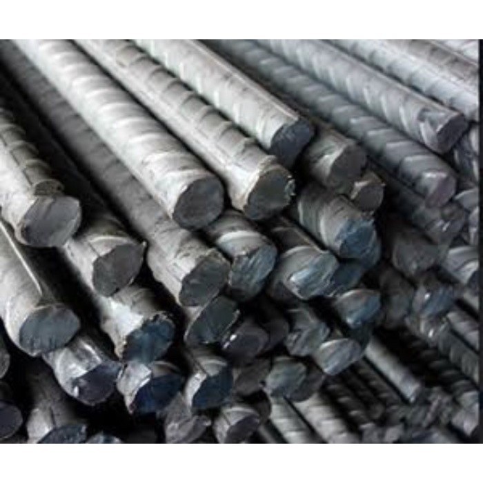 BESI BETON 10 ULIR SNI