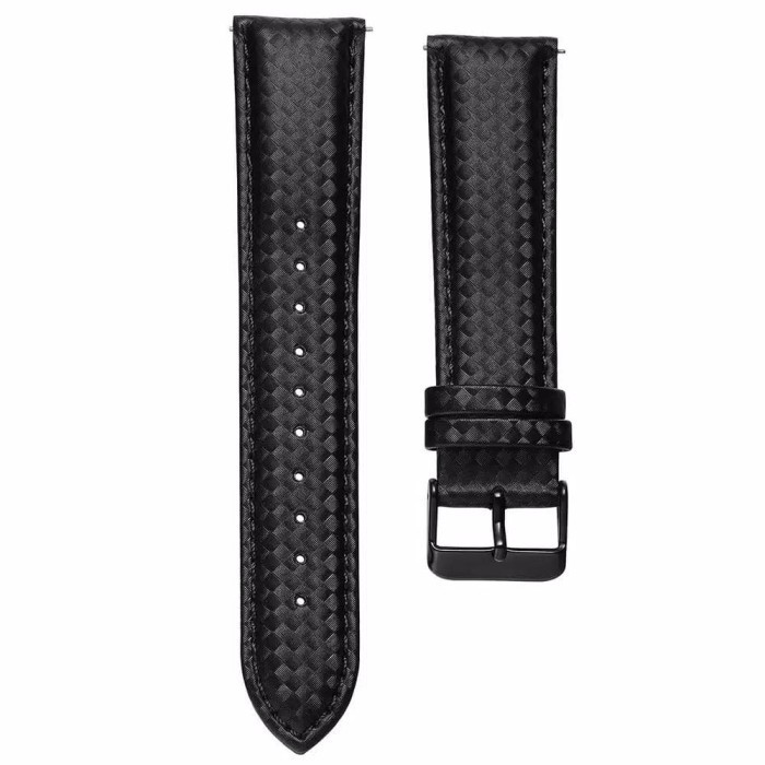 Strap Leather Huawei Tch Gt 3 Gt3 46Mm 42Mm Tali Jam