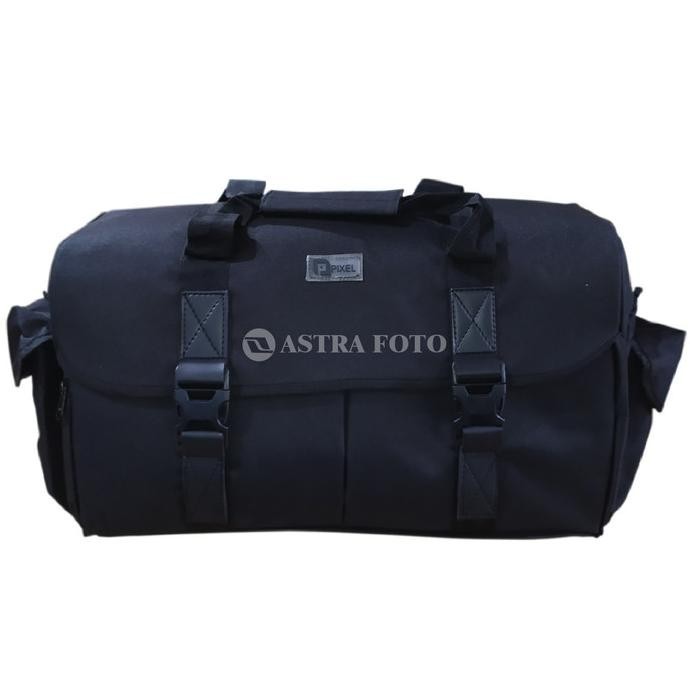 Tas Handycam Camcorder Camera Bag