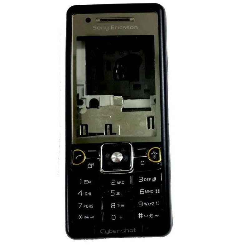 Casing Housing Sony ericsson c510 FullSet