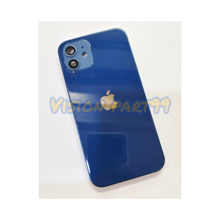 Casing Housing Fullset Iphone 12