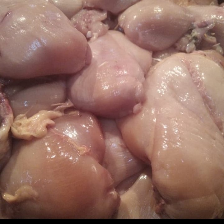 

ayam fillet dada per 500gram