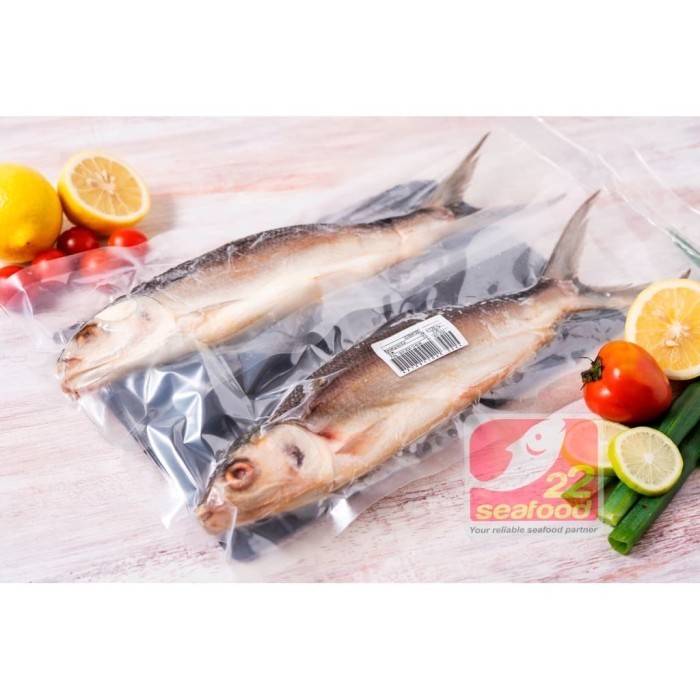 

Ayala - Ikan Bandeng / Bandeng Tanpa Duri / Batari / Frozen / Seafood 22