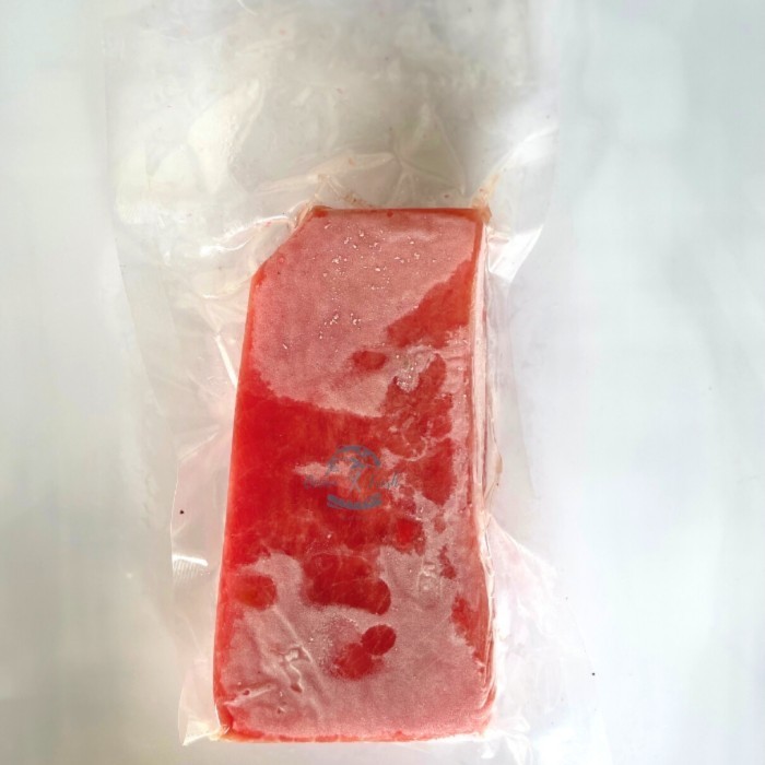 

Ayala - Ikan Tuna Saku 1Kg/ Tuna Saku 1Kg/ Ikan Fresh/ Seafood/ Sashimi