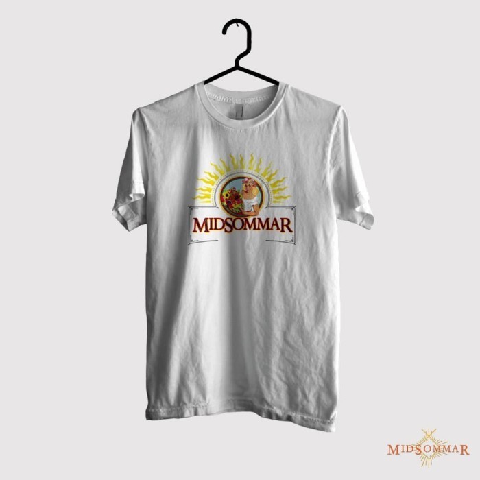 Kaos Midsommar - Flower