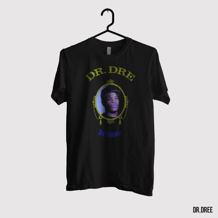 Kaos Dr Dre - Chronic