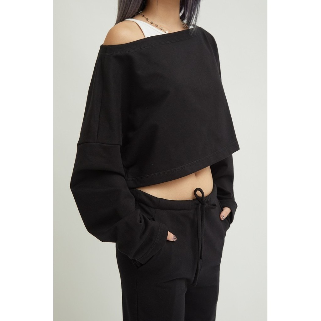 Shopatvelvet - Kent Lystia Compton Set Black