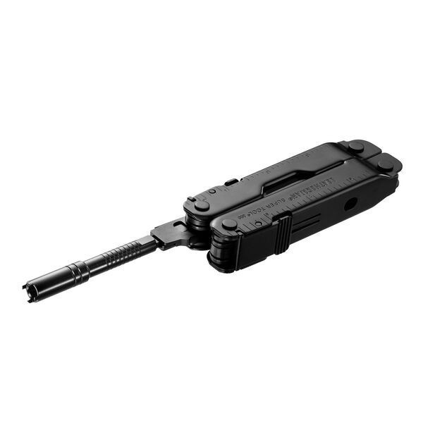 Leatherman Super Tool 300M Multitool Knife Plier 18 In 1 Multifunction