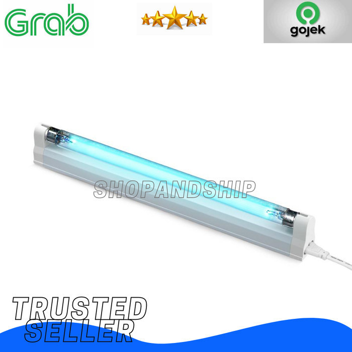 Lampu Uv Sterilizer Ruangan Anti Virus