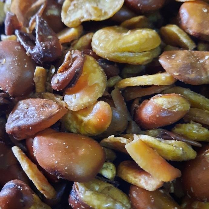 

Kacang Koro 250 gram