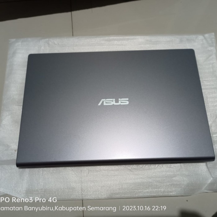 [STOK BARU] BACK COVER Laptop Asus ASUS X415JA X416J X415JP X415MA X416 X409J X409