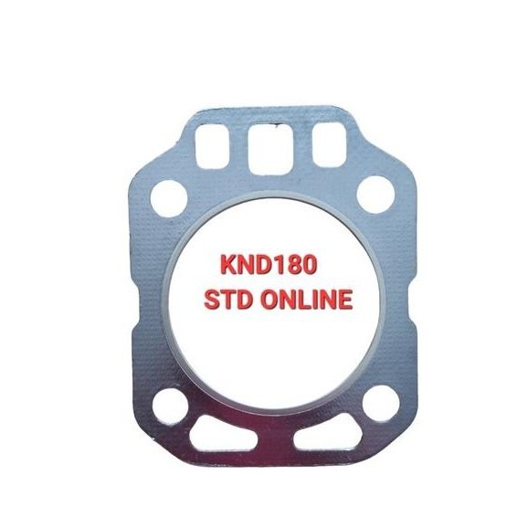 KND 180 / KND190 PAKING HEAD KUBOTA KND180 GASKET HEAD