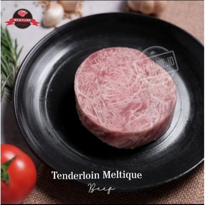 

Ayala - Us Beef Meltique Steak / Daging Steak Sapi Impor Us (200Gr/1Kg)
