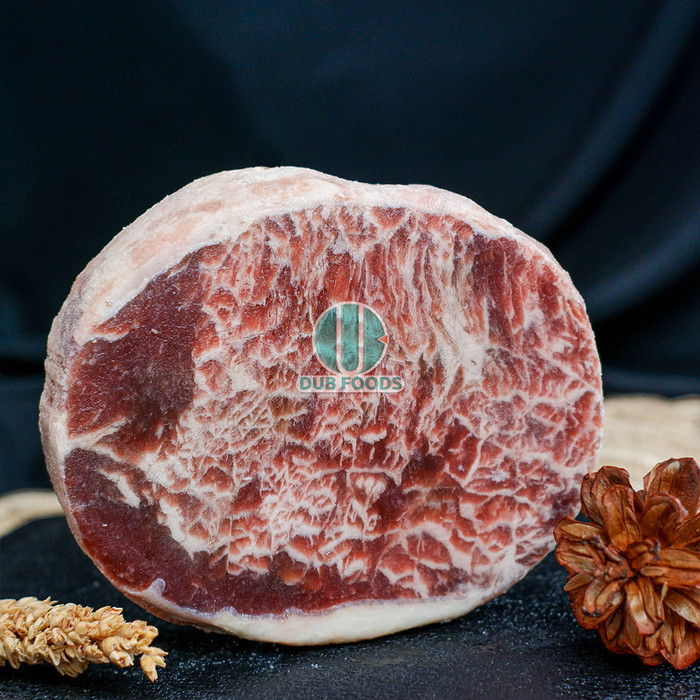 

Ayala - Aus Beef Steak Tenderloin Meltique / Meltik D-Tama 1 Kg